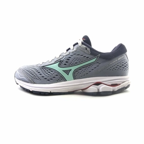 MIZUNO WAVE RIDER 22 Mizuno sporty athletic shoe styles