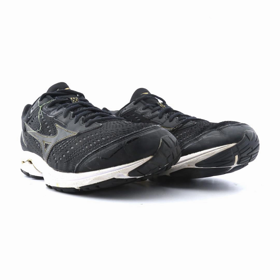 MIZUNO WAVE RIDER 22 Mizuno sport shoe styles