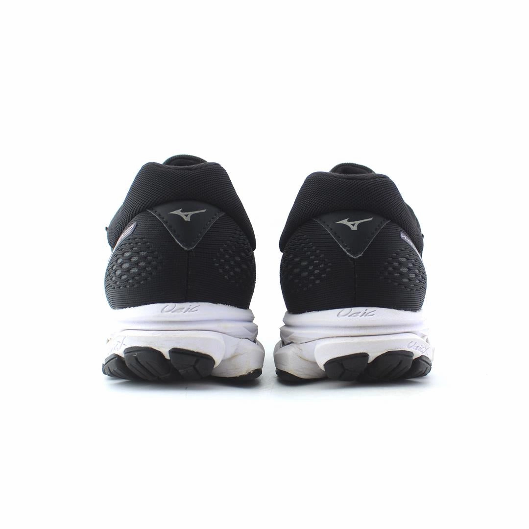 MIZUNO WAVE RIDER 22 Mizuno sport shoe styles