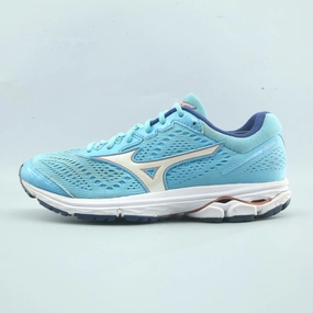 MIZUNO WAVE RIDER 22 Mizuno sporty athletic shoe styles