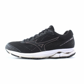 MIZUNO WAVE RIDER 22 Mizuno sporty athletic shoe styles