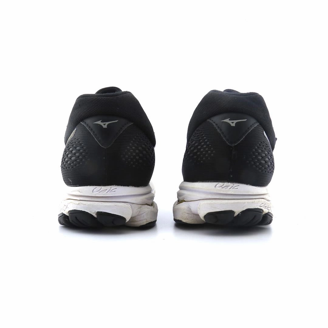 MIZUNO WAVE RIDER 22 Mizuno sport shoe styles