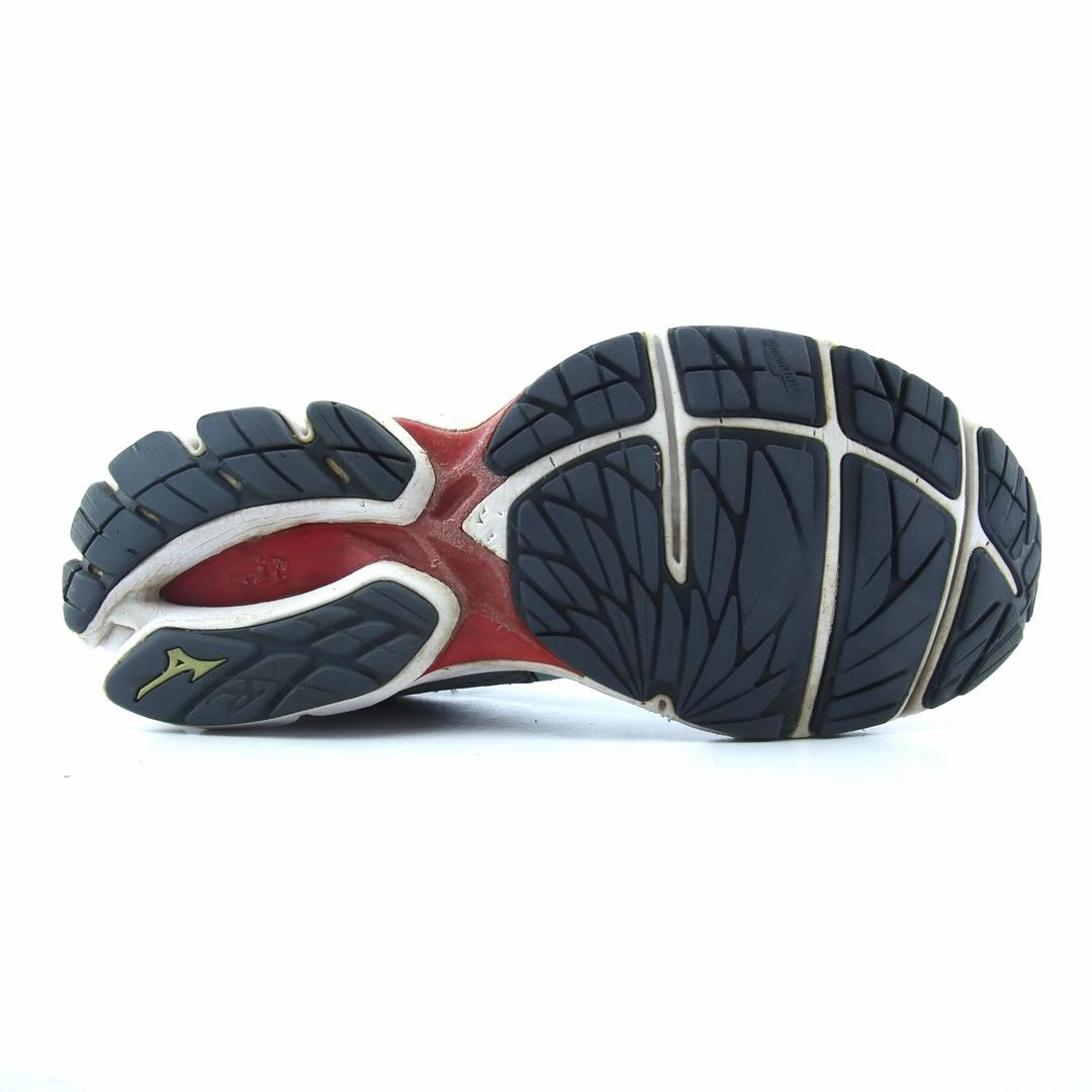 MIZUNO WAVE RIDER 22 Mizuno sport shoe styles