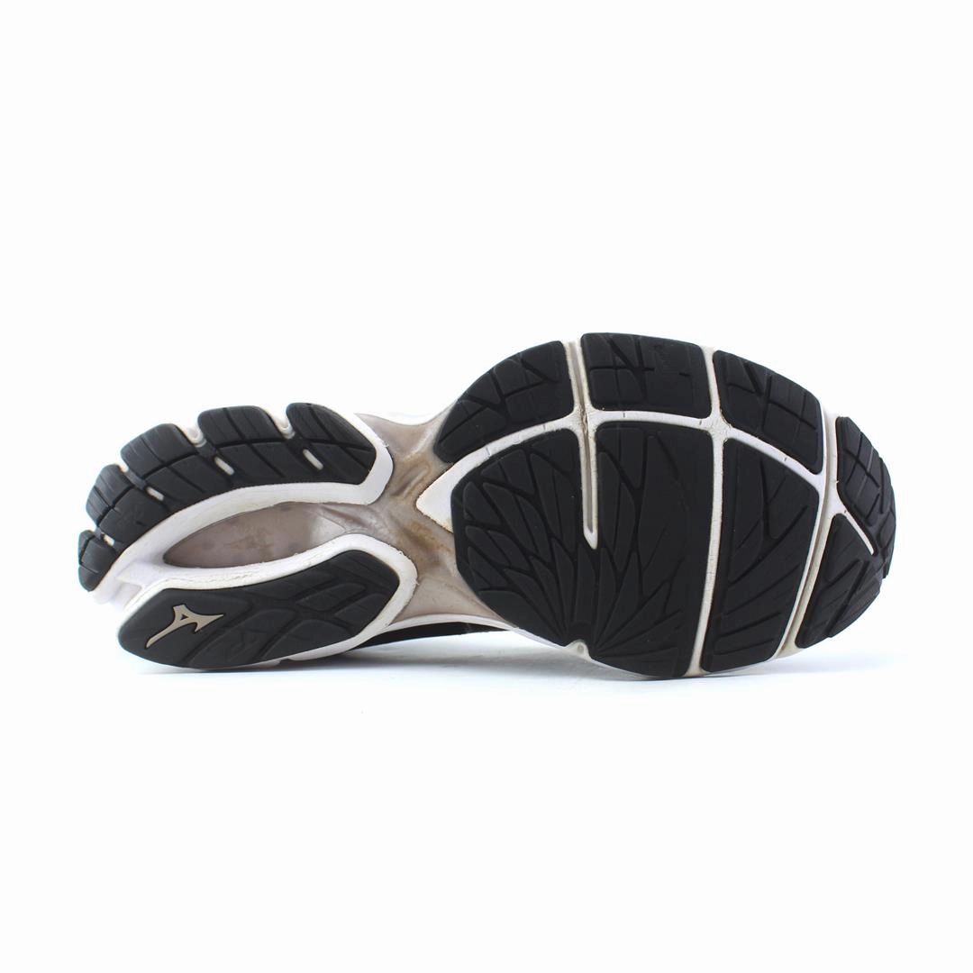 MIZUNO WAVE RIDER 22 Mizuno sport shoe styles