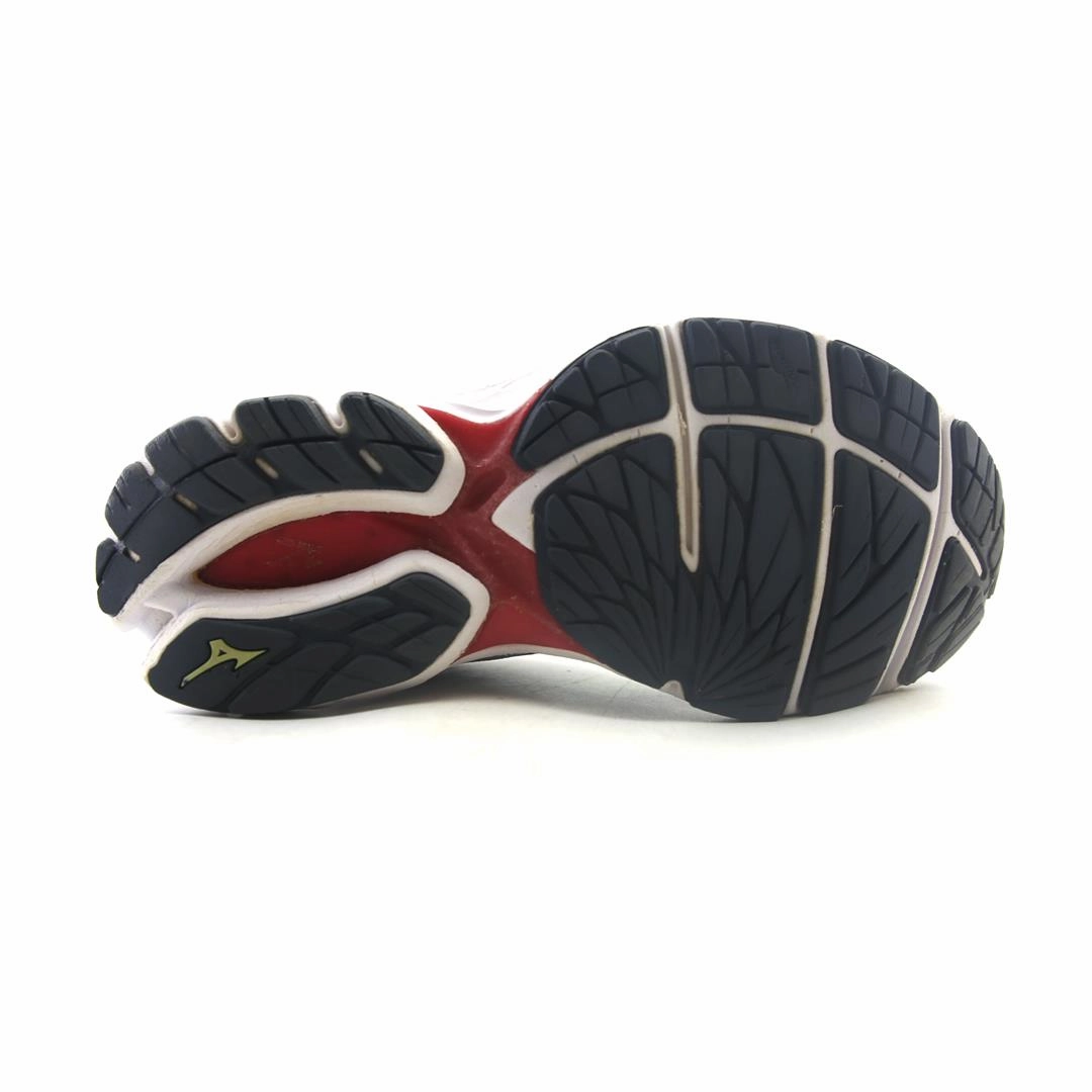 MIZUNO WAVE RIDER 22 Mizuno sport shoe styles