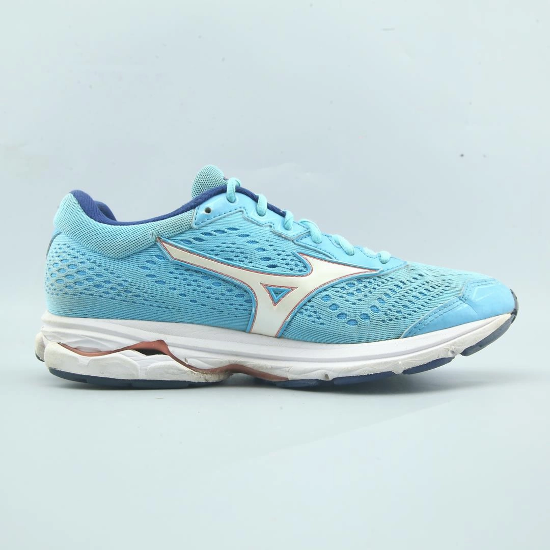 MIZUNO WAVE RIDER 22 Mizuno sport shoe styles