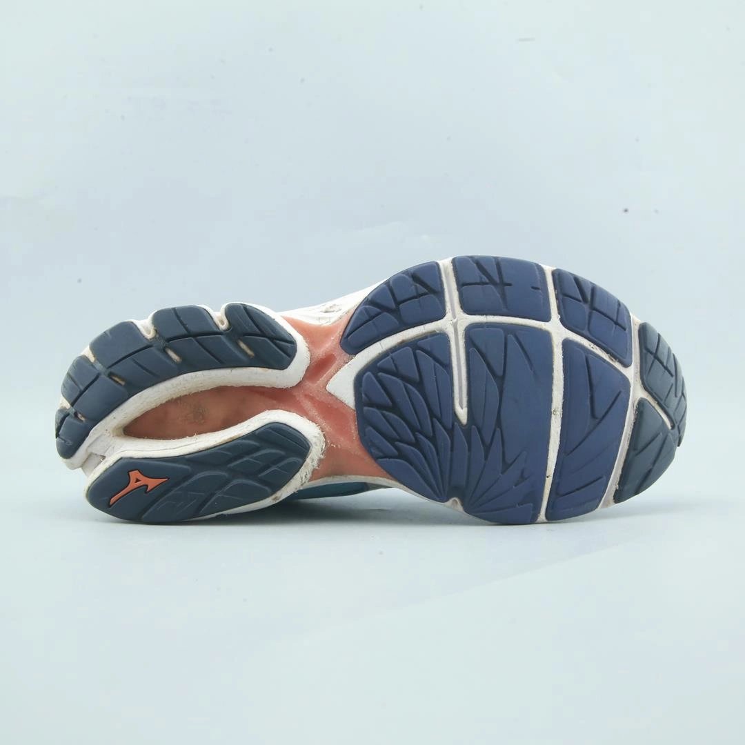 MIZUNO WAVE RIDER 22 Mizuno sport shoe styles