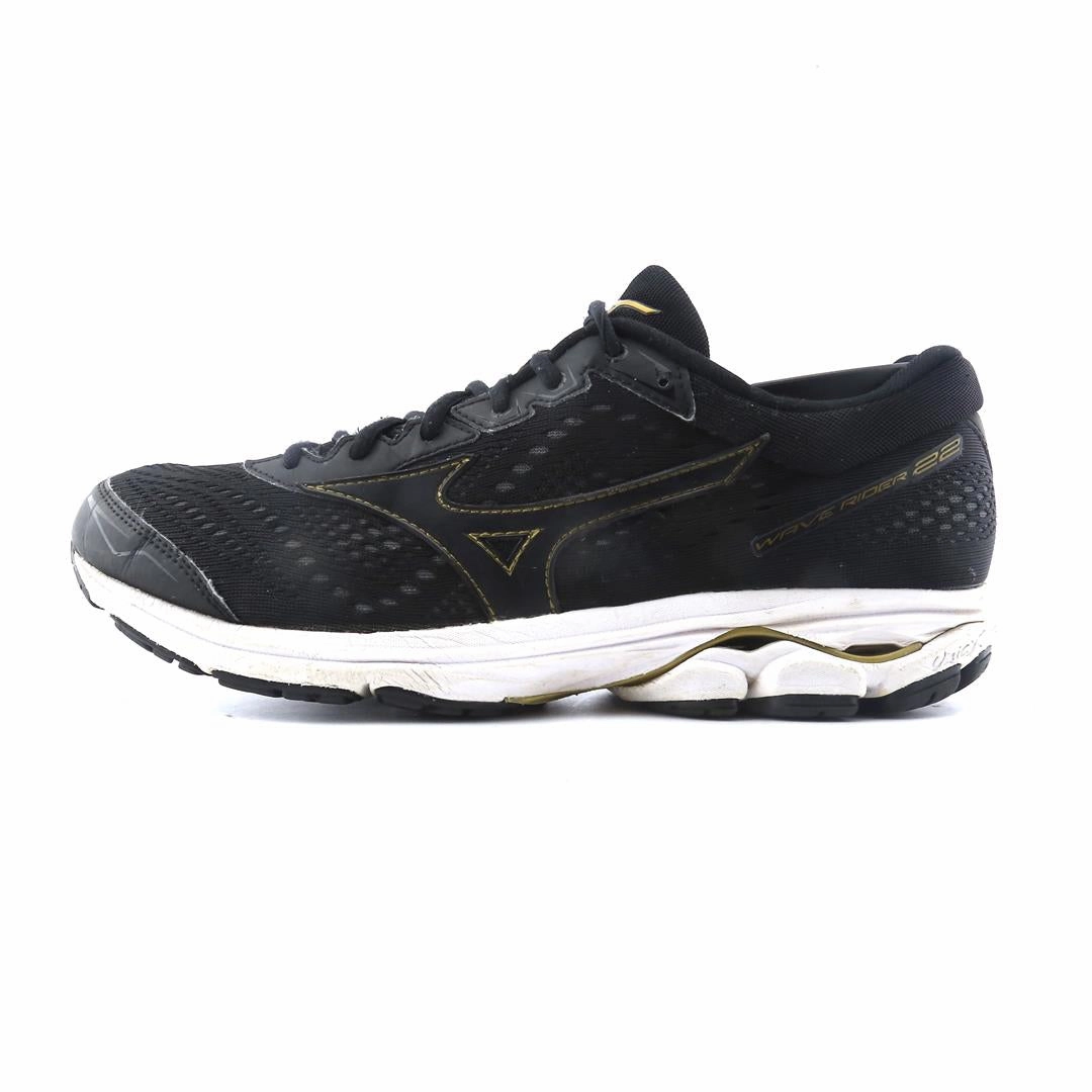 MIZUNO WAVE RIDER 22 Mizuno sporty athletic shoe styles