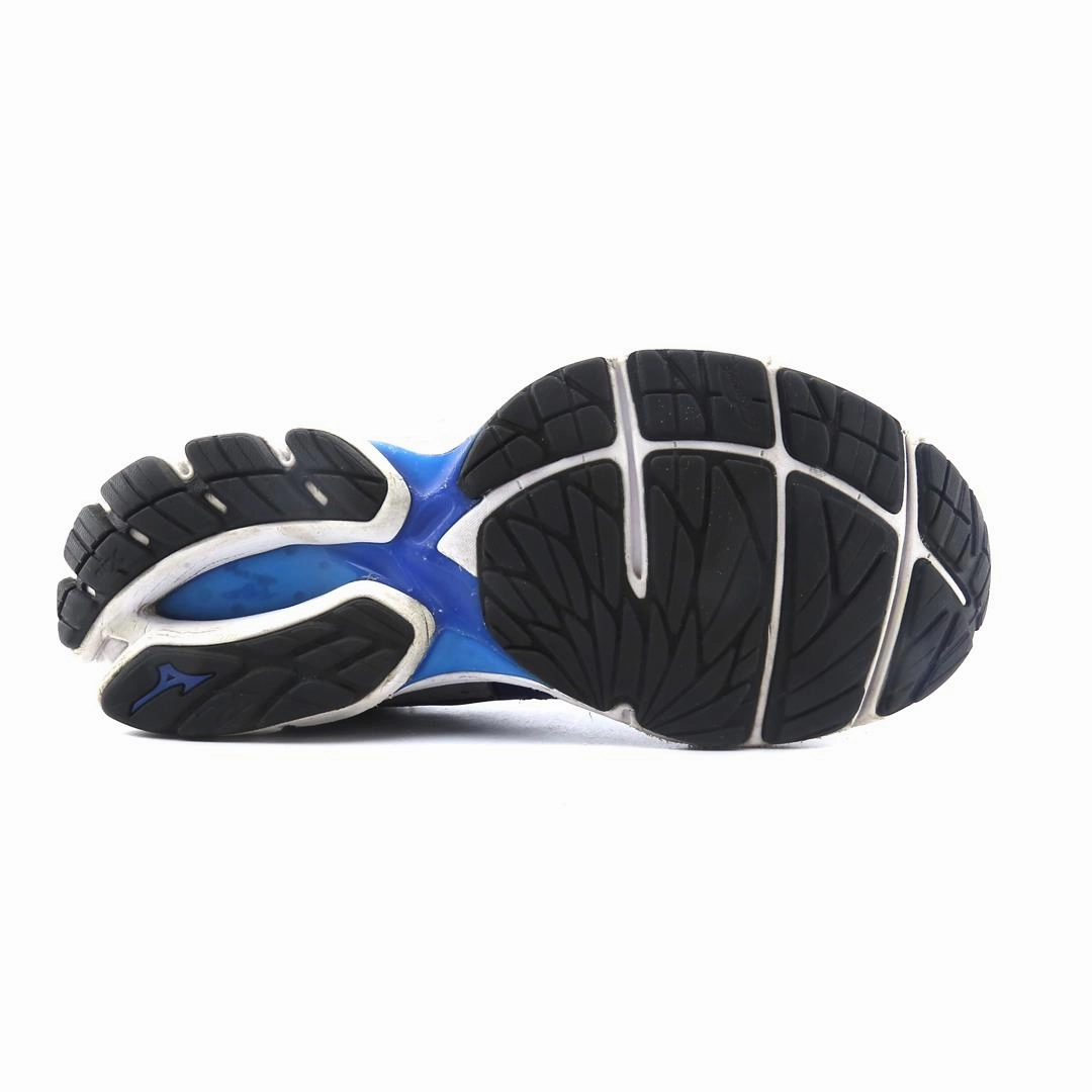 MIZUNO WAVE RIDER 22 Mizuno sport shoe styles