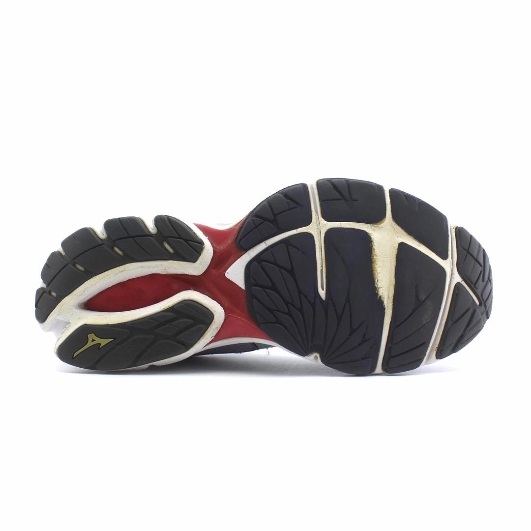 MIZUNO WAVE RIDER 22 Mizuno sport shoe styles