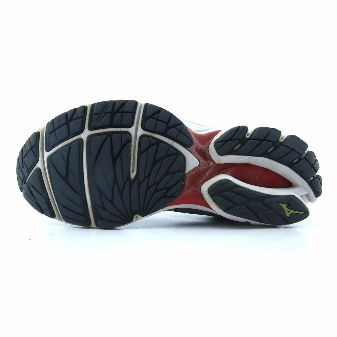 MIZUNO WAVE RIDER 22 Mizuno sport shoe styles