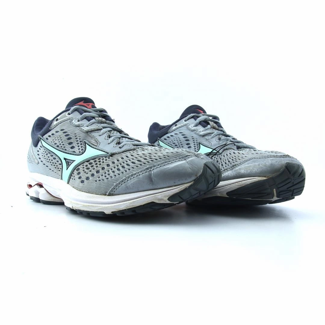 MIZUNO WAVE RIDER 22 Mizuno sport shoe styles