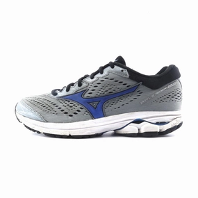 MIZUNO WAVE RIDER 22 Mizuno sporty athletic shoe styles