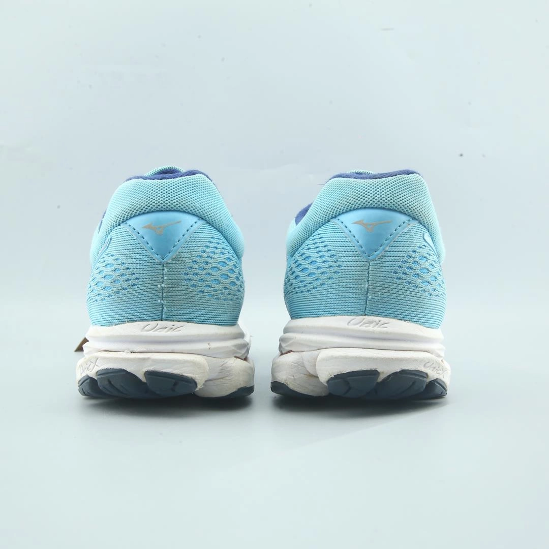 MIZUNO WAVE RIDER 22 Mizuno sport shoe styles