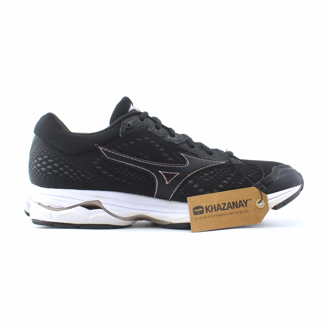 MIZUNO WAVE RIDER 22 Mizuno sport shoe styles