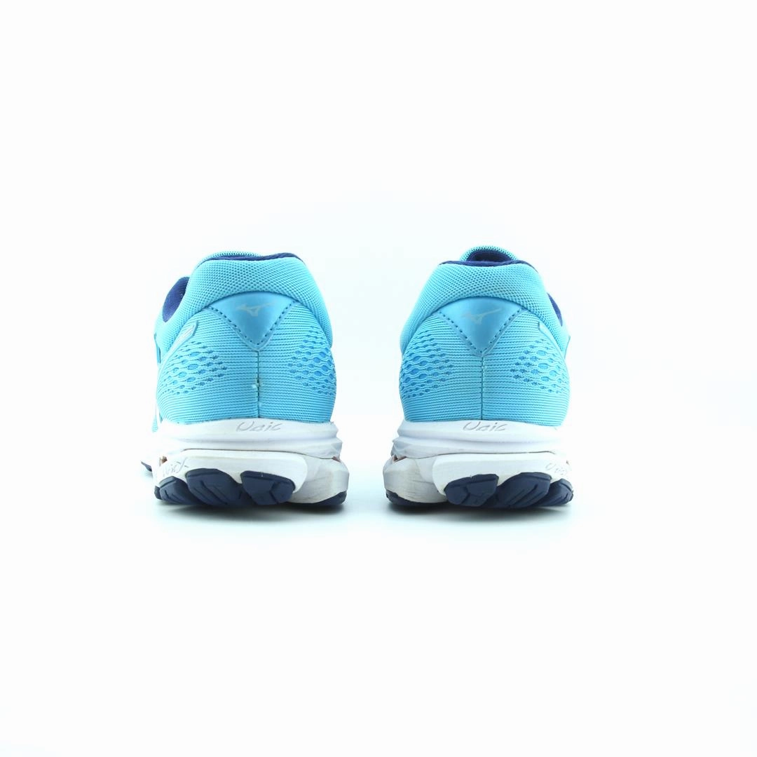 MIZUNO WAVE RIDER 22 Mizuno sport shoe styles