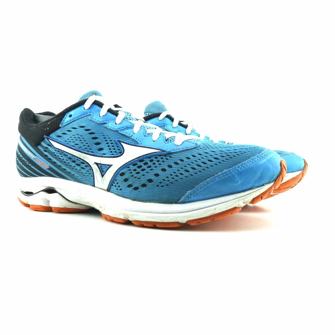 MIZUNO WAVE RIDER 22 Mizuno sport shoe styles