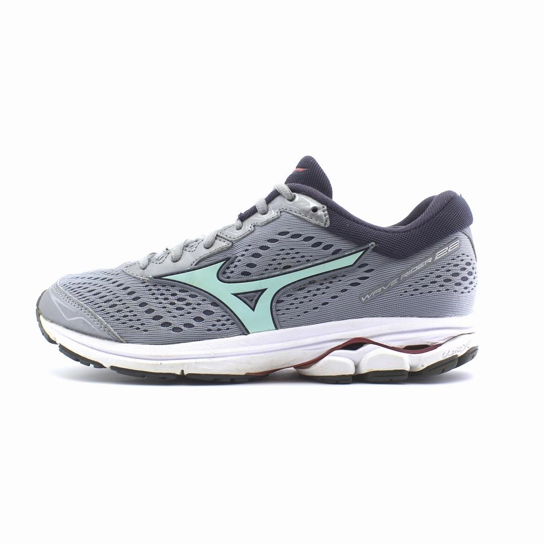 MIZUNO WAVE RIDER 22 Mizuno sporty athletic shoe styles