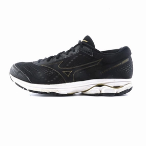 MIZUNO WAVE RIDER 22 Mizuno sporty athletic shoe styles