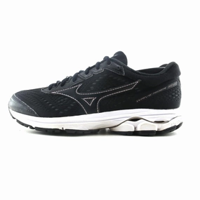 MIZUNO WAVE RIDER 22 Mizuno sporty athletic shoe styles