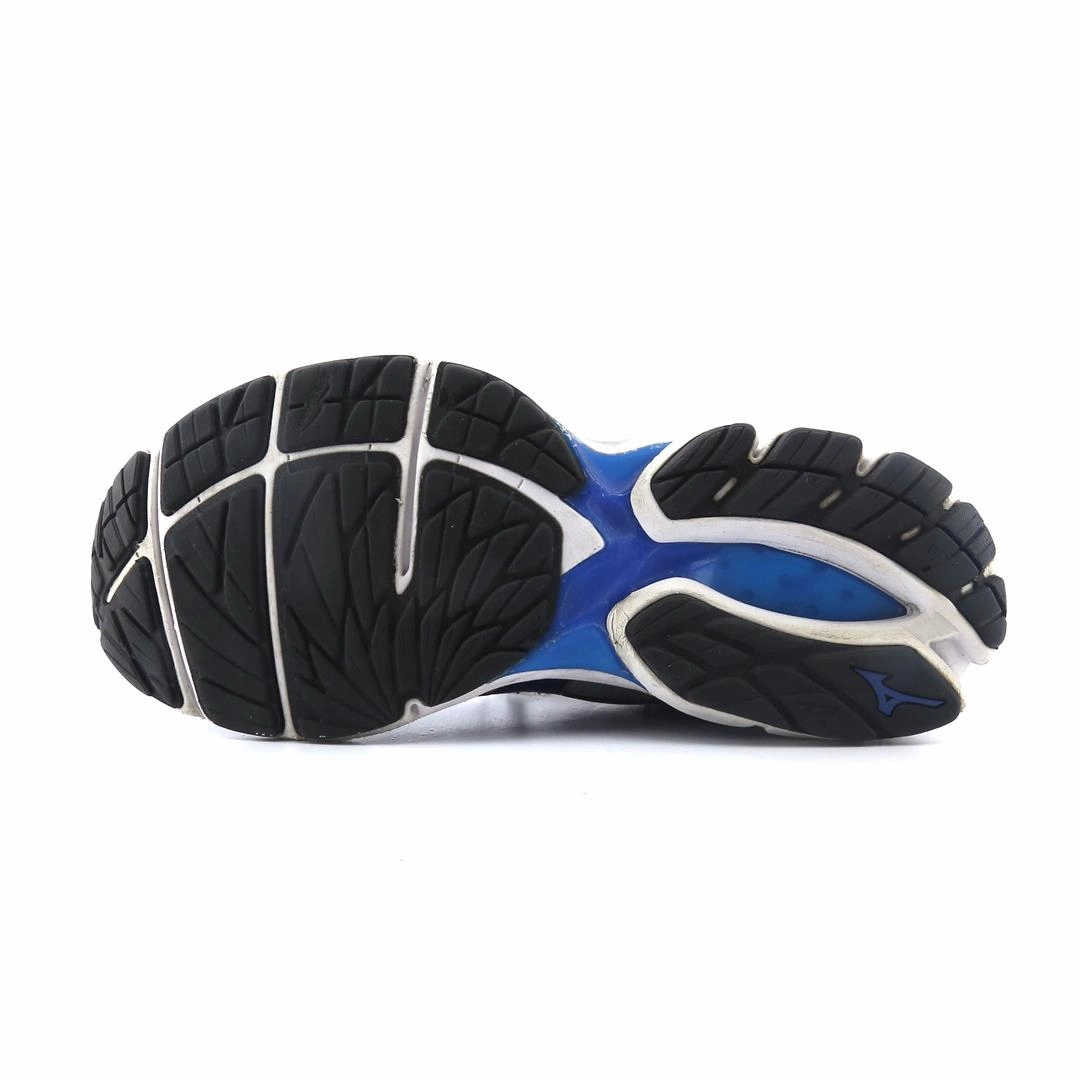 MIZUNO WAVE RIDER 22 Mizuno sport shoe styles
