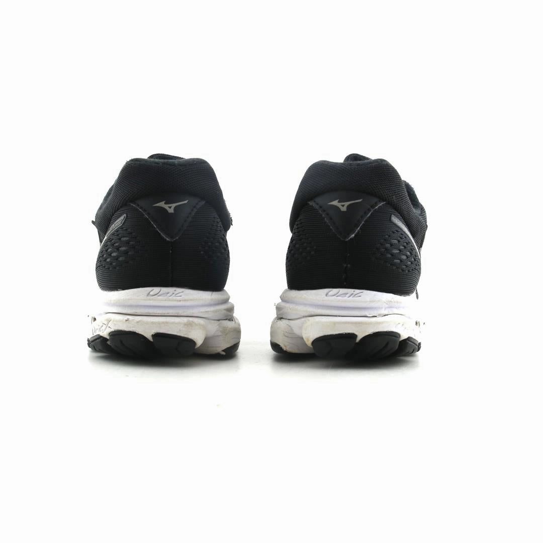 MIZUNO WAVE RIDER 22 Mizuno sport shoe styles