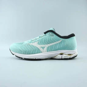 MIZUNO WAVE RIDER 23 Mizuno sporty athletic shoe styles