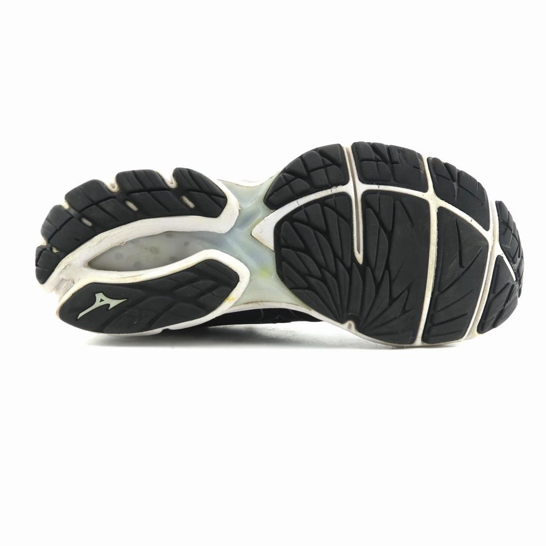 MIZUNO WAVE RIDER 23 Mizuno sport shoe styles
