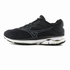 MIZUNO WAVE RIDER 23 Mizuno sporty athletic shoe styles