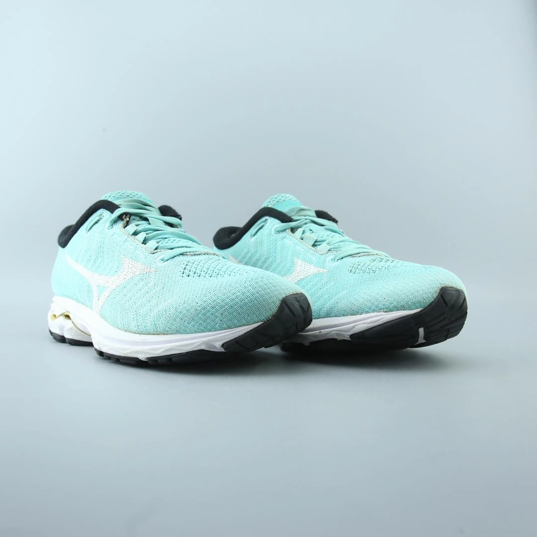 MIZUNO WAVE RIDER 23 Mizuno sport shoe styles