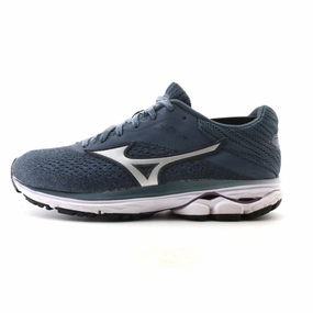 MIZUNO WAVE RIDER 23 Mizuno sporty athletic shoe styles