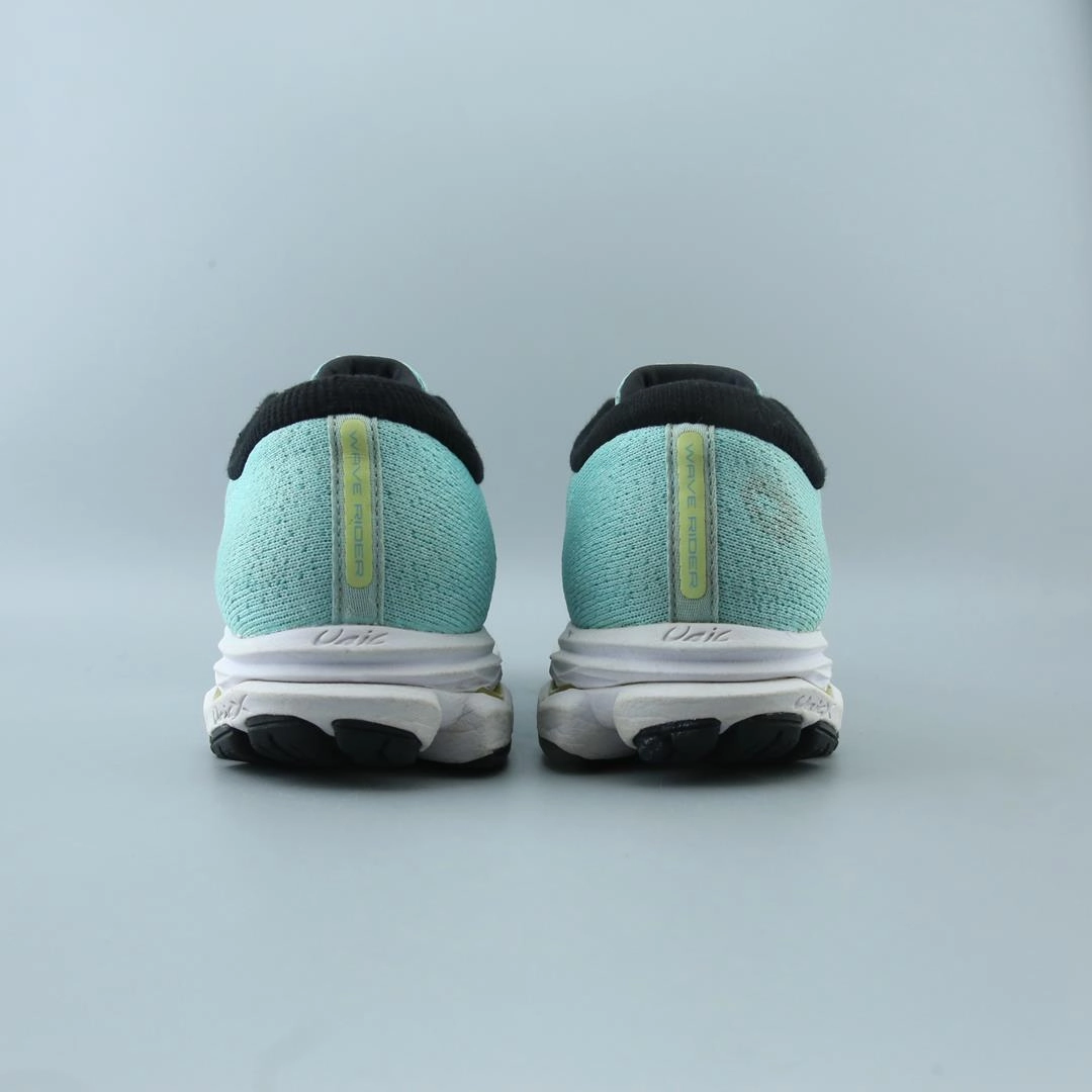 MIZUNO WAVE RIDER 23 Mizuno sport shoe styles