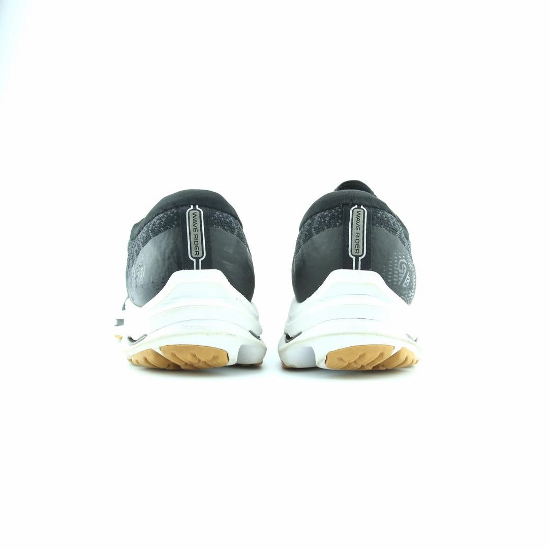 MIZUNO WAVE RIDER 24 WAVEKNIT Mizuno sport shoe styles