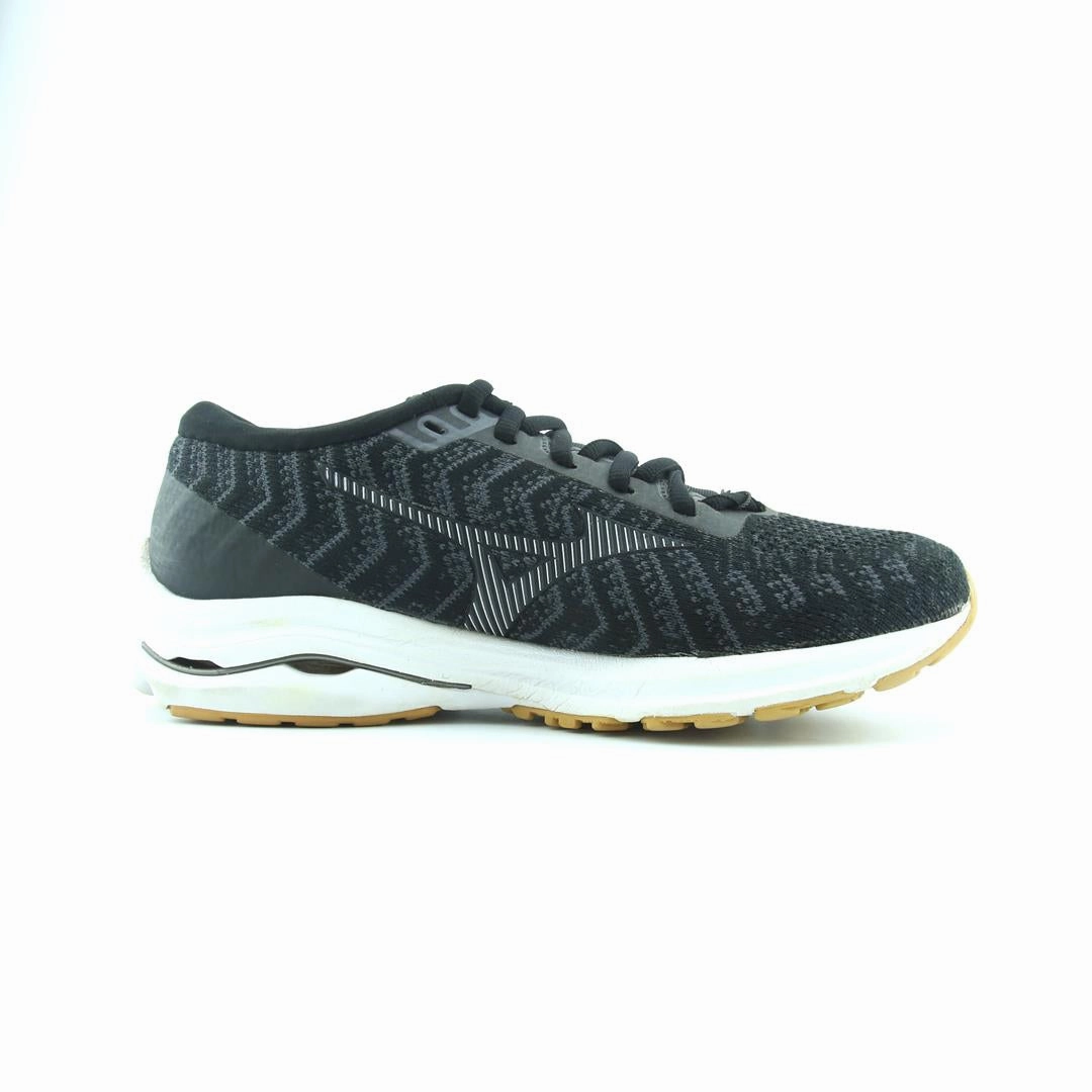 MIZUNO WAVE RIDER 24 WAVEKNIT Mizuno sport shoe styles