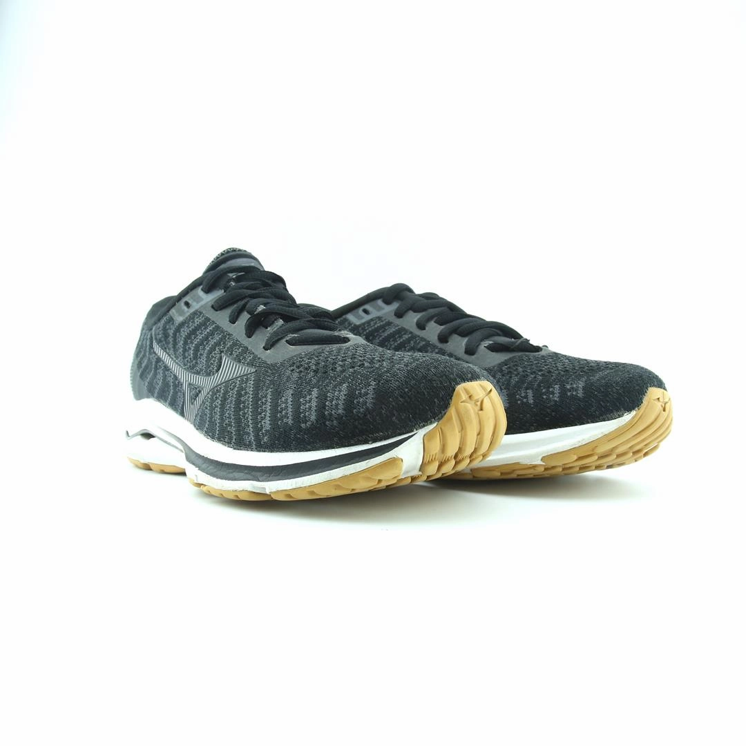 MIZUNO WAVE RIDER 24 WAVEKNIT Mizuno sport shoe styles