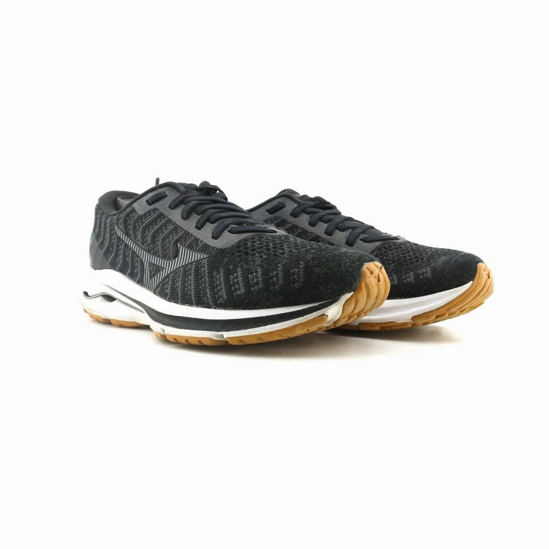 MIZUNO WAVE RIDER 24 WAVEKNIT Mizuno sport shoe styles
