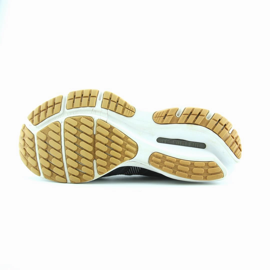 MIZUNO WAVE RIDER 24 WAVEKNIT Mizuno sport shoe styles