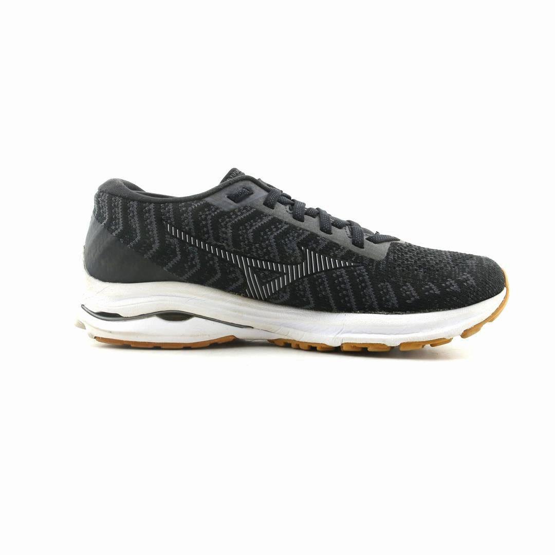 MIZUNO WAVE RIDER 24 WAVEKNIT Mizuno sport shoe styles