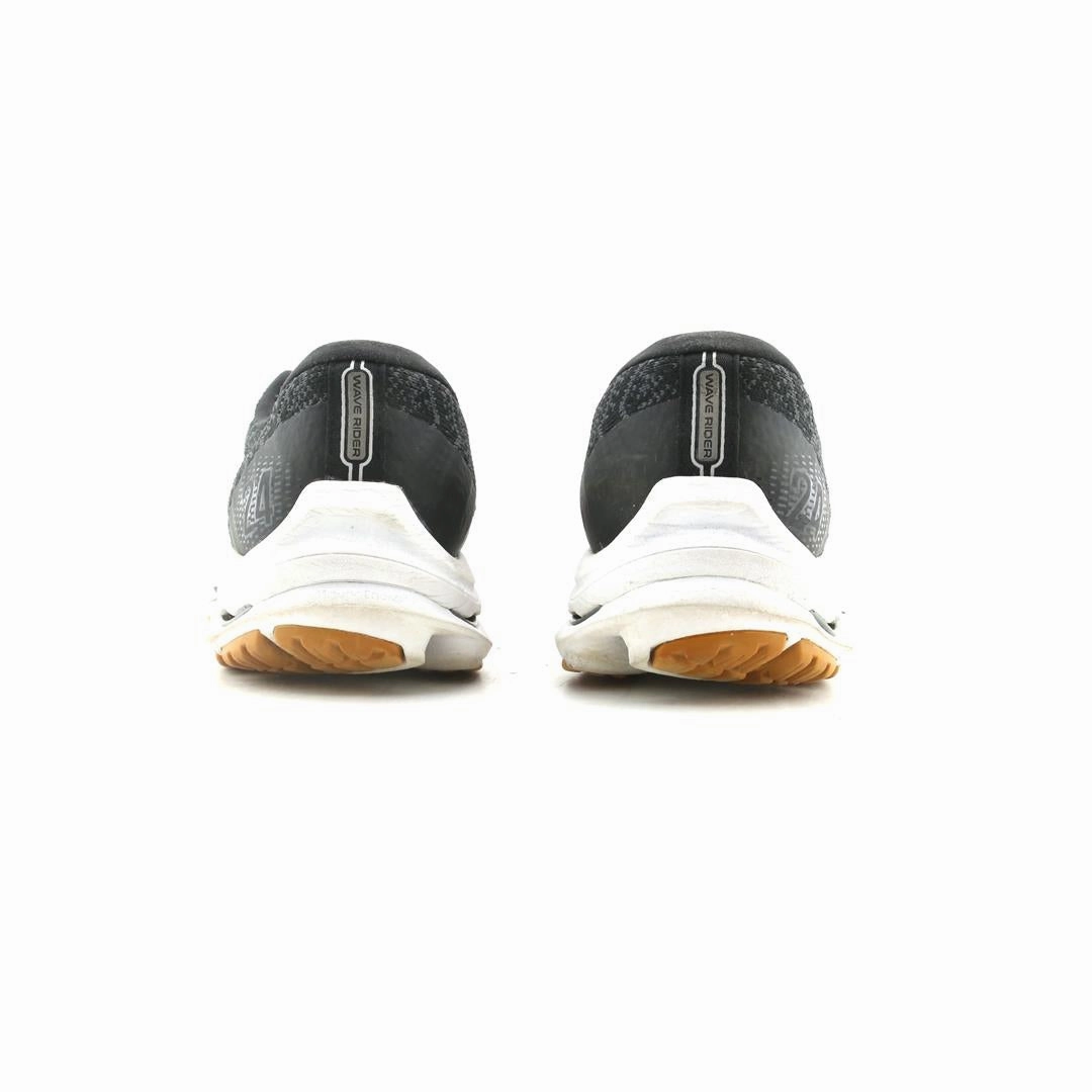MIZUNO WAVE RIDER 24 WAVEKNIT Mizuno sport shoe styles