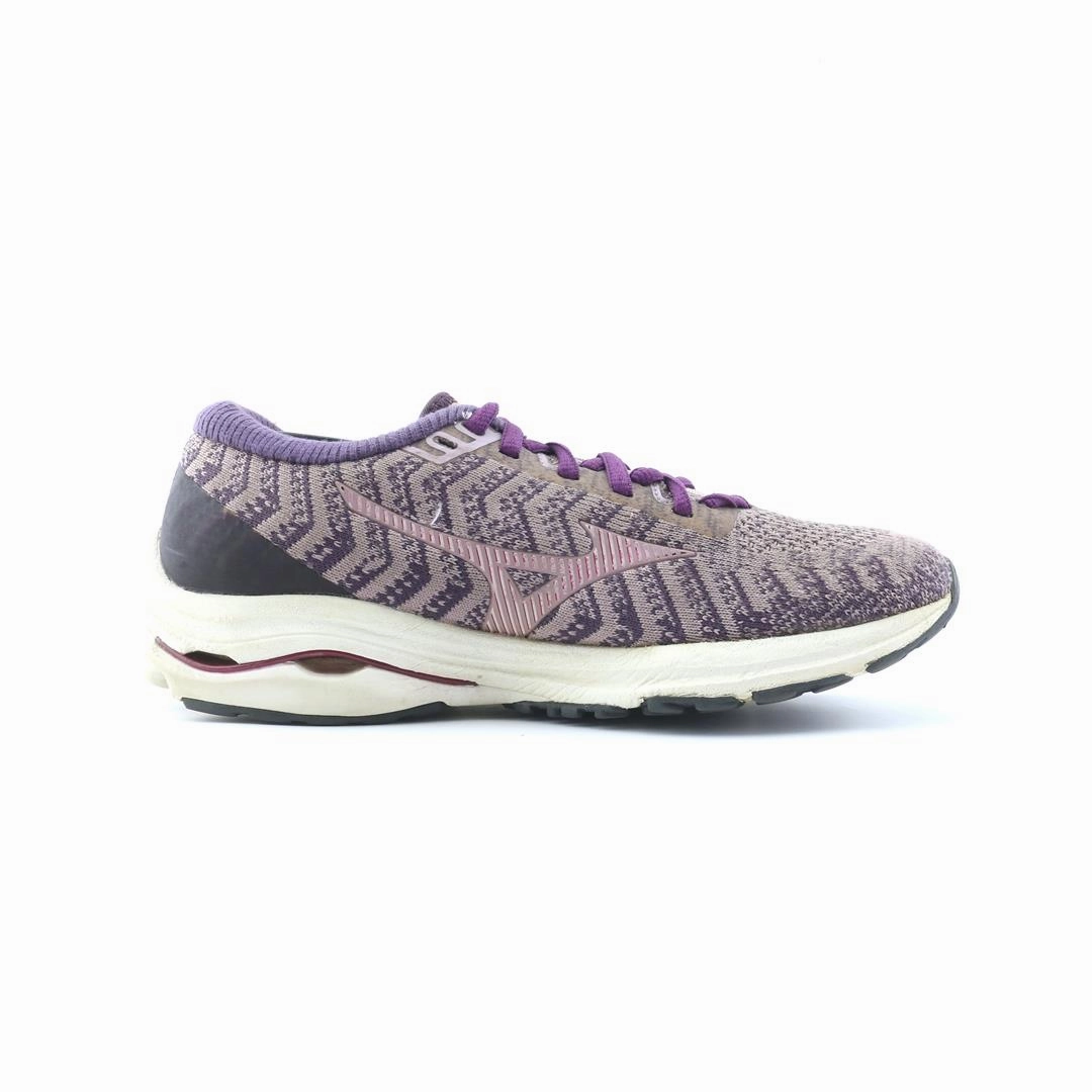 MIZUNO WAVE RIDER 24 WAVEKNIT Mizuno sport shoe styles