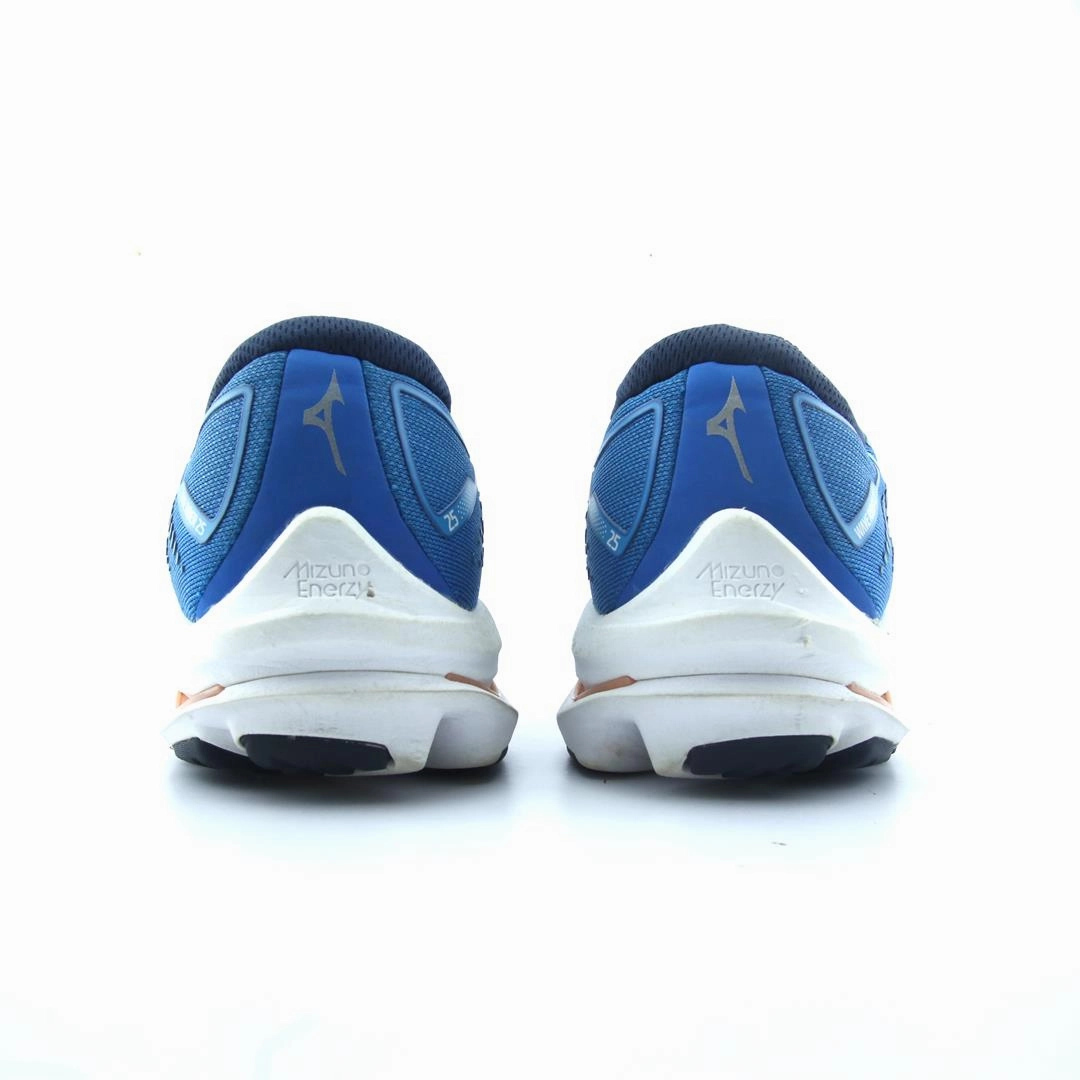 MIZUNO WAVE RIDER 25 Mizuno sport shoe styles