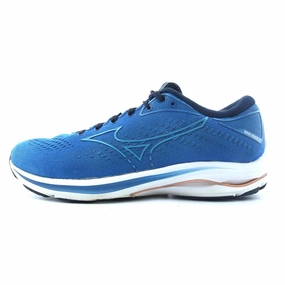 MIZUNO WAVE RIDER 25 Mizuno sporty athletic shoe styles