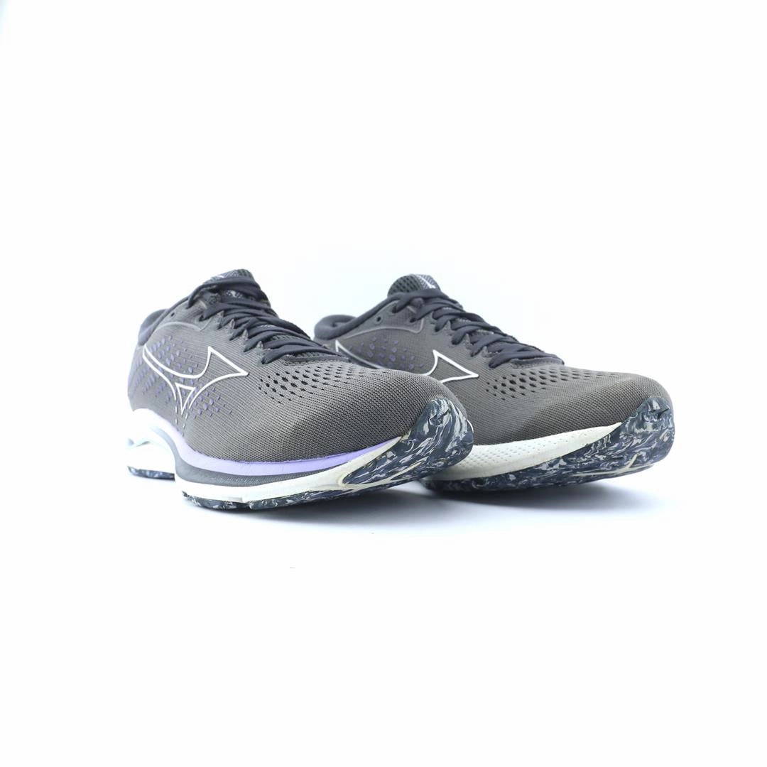 MIZUNO WAVE RIDER 25 Mizuno sport shoe styles