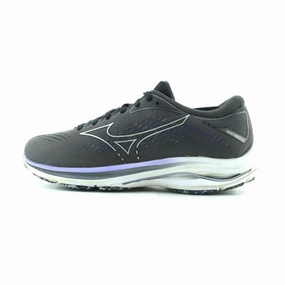 MIZUNO WAVE RIDER 25 Mizuno sporty athletic shoe styles