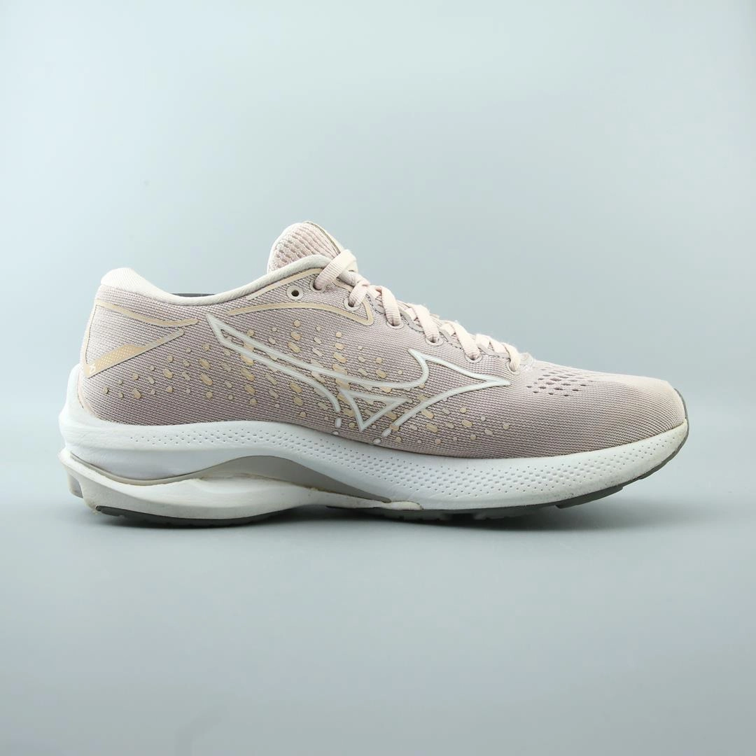MIZUNO WAVE RIDER 25 Mizuno sport shoe styles