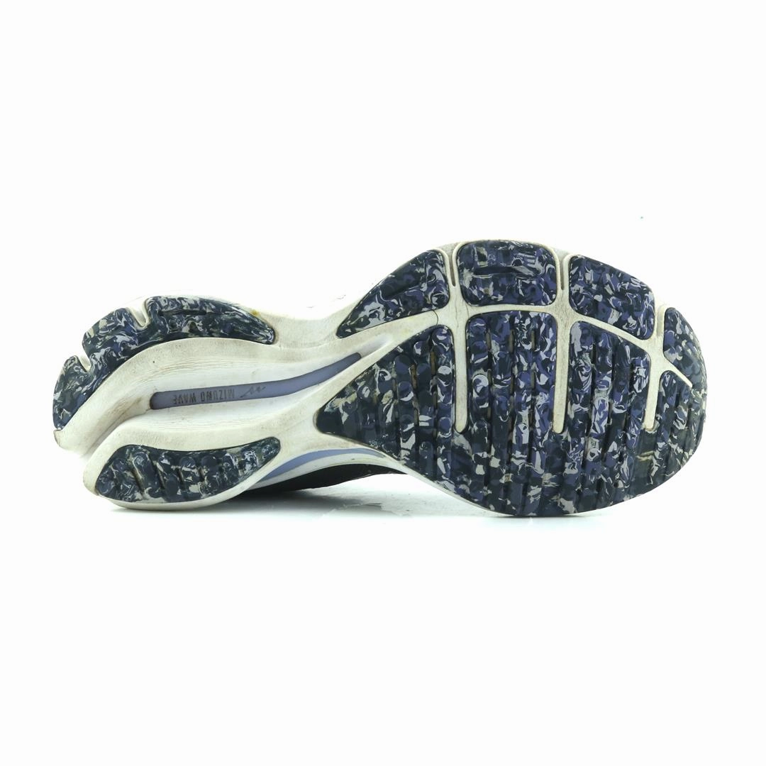 MIZUNO WAVE RIDER 25 Mizuno sport shoe styles