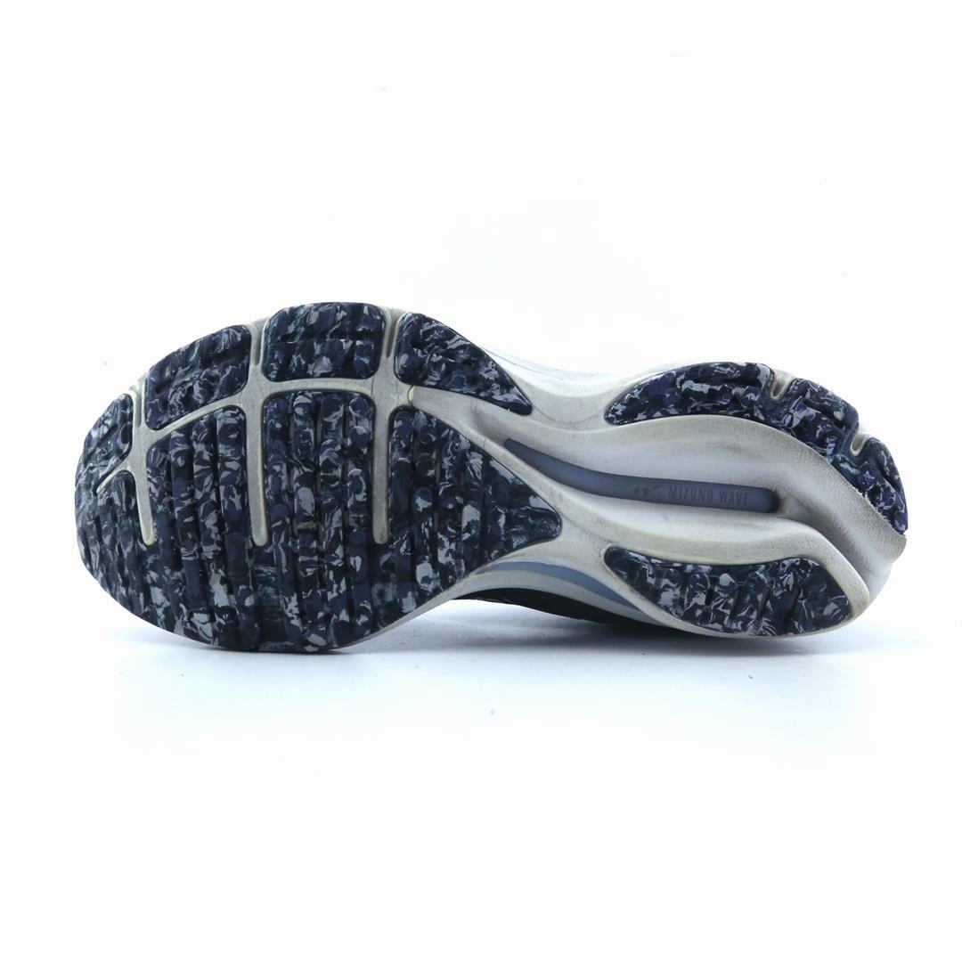 MIZUNO WAVE RIDER 25 Mizuno sport shoe styles