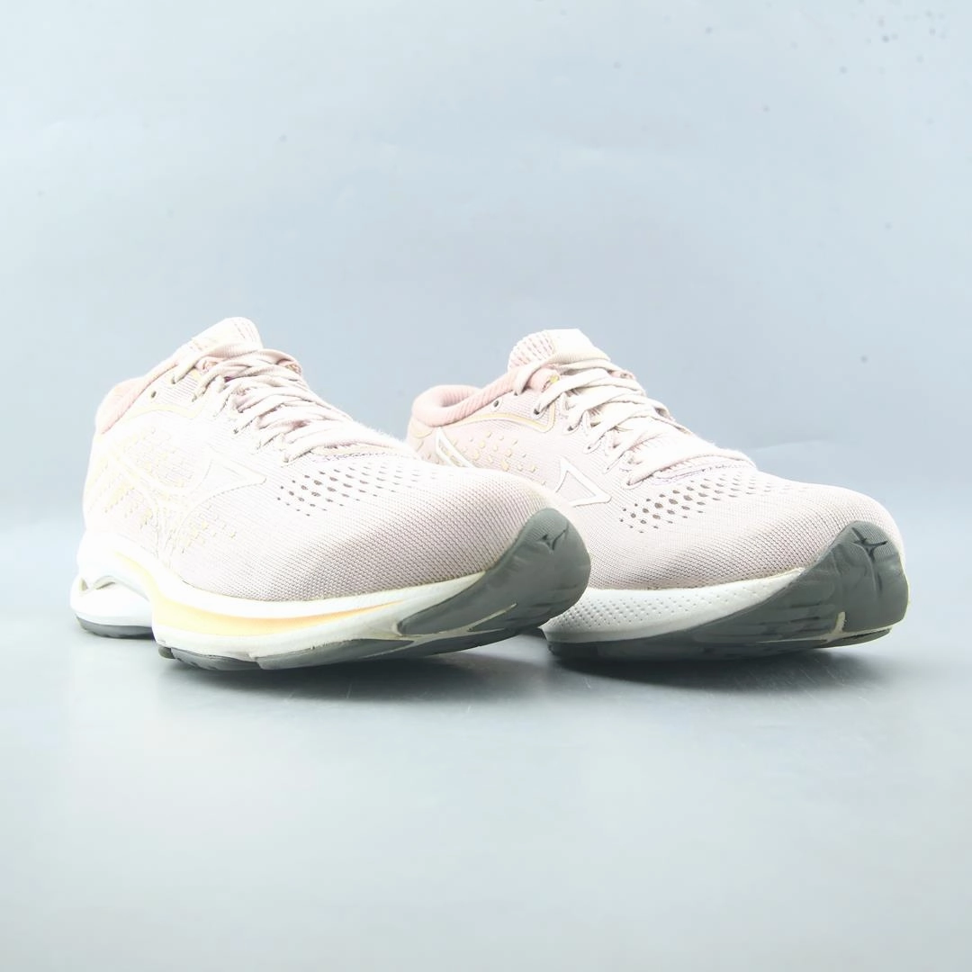 MIZUNO WAVE RIDER 25 Mizuno sport shoe styles