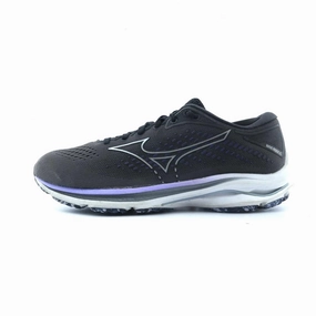 MIZUNO WAVE RIDER 25 Mizuno sporty athletic shoe styles