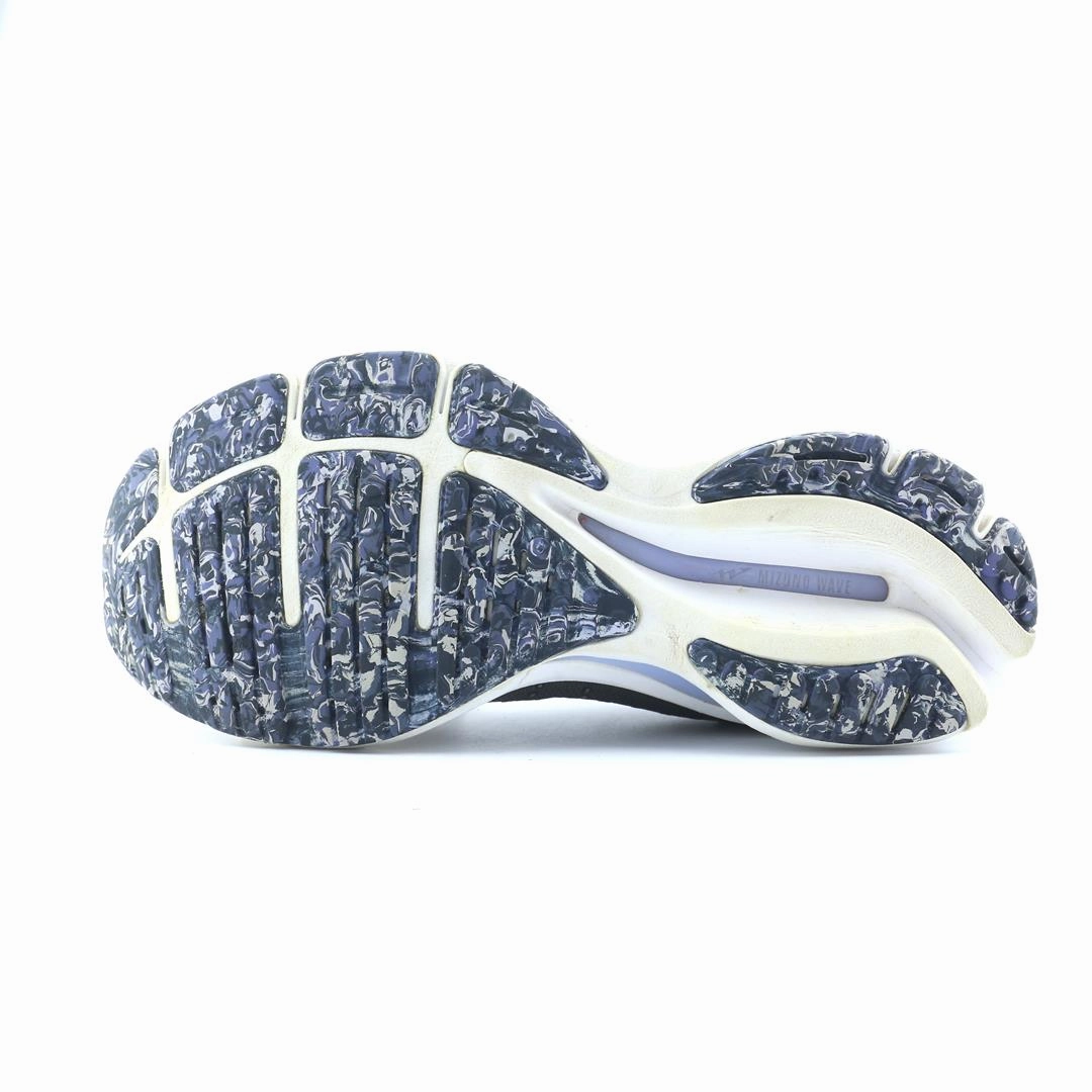 MIZUNO WAVE RIDER 25 Mizuno sport shoe styles